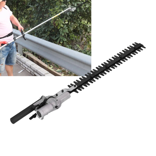 Tagliasiepi a doppia lama da 26 mm